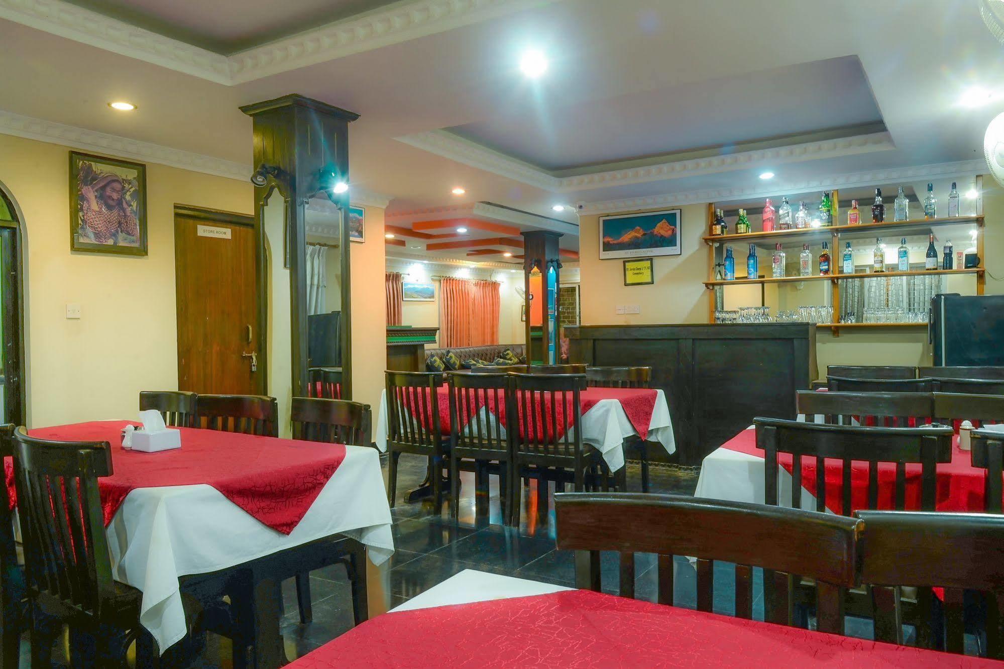 Hotel Lake Star بوكْرا المظهر الخارجي الصورة