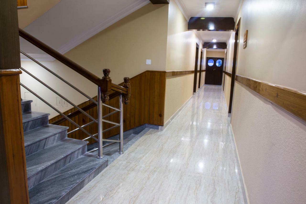 Hotel Lake Star بوكْرا المظهر الخارجي الصورة