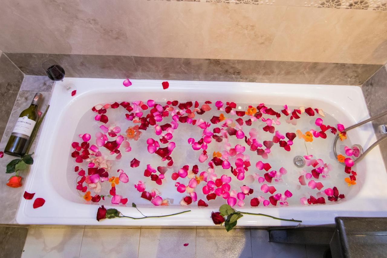 Hotel Lake Star بوكْرا المظهر الخارجي الصورة